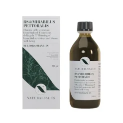 Naturalsalus Rs4 Mirabilus Pettoralis Integratore Vie Respiratorie 200ml