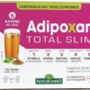 Naturando Adipoxan Total Slim Controllo Del Peso Corporeo 28 Bustine