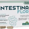 Naturando Intestinal Flora Integratore Fermenti Lattici 20 Capsule