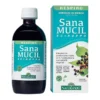 Naturando Sanamucil Sciroppo 200ml