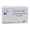 Natura Omnia Sapone Detergente Intimo 10ml 12 Stick