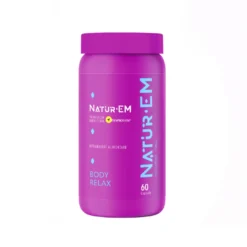 Naturem Body Relax 60 Capsule