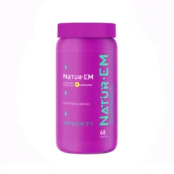 Naturem Immunity 60 Capsule