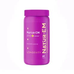 Naturem Longevity 60 Capsule