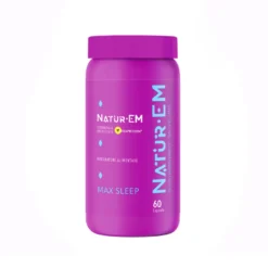Naturem Max Sleep 60 Capsule