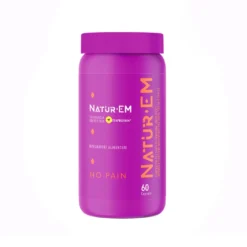Naturem No Pain 60 Capsule