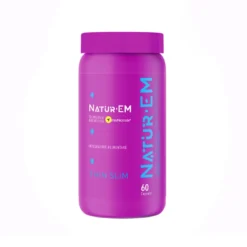 Naturem Thin Slim 60 Capsule