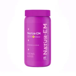 Naturem Vein Legs 60 Capsule