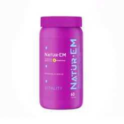 Naturem Vitality 60 Capsule
