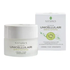 Nature's Acqua Unicellulare Idratazione Crema Viso Idratante 50ml