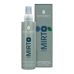 Nature's Acqua Vitalizzante Mirto Profumo 150ml