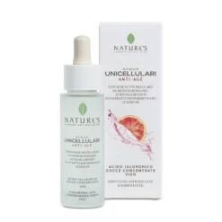 Nature's Acque Unicellulari Acido Ialuronico 30ml