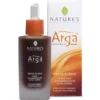 Nature's Argà Gocce Di Sole Viso Fluido Autoabbronzante 30ml