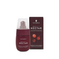 Nature's Beauty Nectar Gocce Di Polifenoli Siero Viso Illuminante 30ml