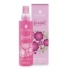 Nature's Bouquet Fragola Acqua Vitalizzante Corpo E Capelli 150ml