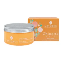 Nature's Chinotto Rosa Crema Corpo 100ml