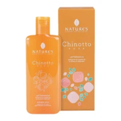 Nature's Chinotto Rosa Lattedoccia 200ml