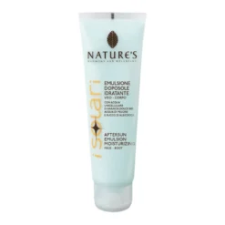 Nature's Emulsione Doposole Idratante Viso Corpo 75ml 1 Flacone