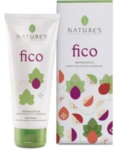 Nature's Fico Bagnodoccia 200ml