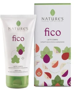 Nature's Fico Latte Corpo 150ml