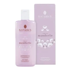 Nature's Fiori Di Mandorlo Bagnodoccia 200ml