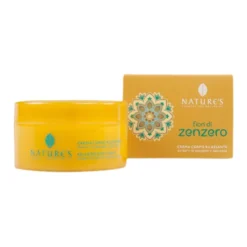 Nature's Fiori Di Zenzero Crema Corpo 200ml