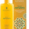 Nature's Fiori Di Zenzero Lattedoccia Rilassante 200ml