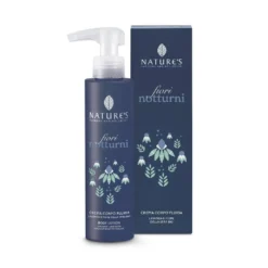 Nature's Fiori Notturni Crema Corpo Fluida 150ml