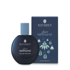 Nature's Fiori Notturni Eau De Toilette Donna 50ml
