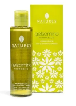 Nature's Gelsomino Adorabile Bagnodoccia 200ml