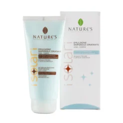 Nature's I Solari Emulsione Doposole 200ml