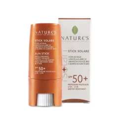 Nature's I Solari Stick Spf50+ 9ml