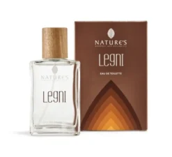 Nature's Legni Eau De Toilette Uomo 50ml