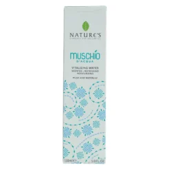 Nature's Muschio D'acqua Acqua Profumata Vitalizzante 150ml