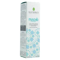 Nature's Muschio D'acqua Acqua Profumata Vitalizzante 150ml