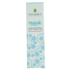 Nature's Muschio D'acqua Acqua Profumata Vitalizzante 150ml