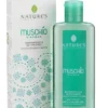 Nature's Muschio D'acqua Bagnodoccia Setificante 200ml
