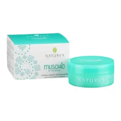 Nature's Muschio D'acqua Crema Corpo Setificante 200ml