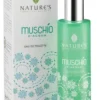 Nature's Muschio D'acqua Eau De Toilette Unisex 50ml