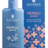 Nature's Neroli E Pesca Lattedoccia Nutriente 200ml