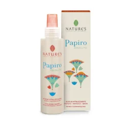 Nature's Papiro Assoluto Acqua Vitalizzante Corpo E Capelli 150ml