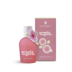 Nature's Peonia Segreta Eau De Toilette 50ml