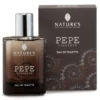 Nature's Pepe Fondente Eau De Toilette Unisex 50ml