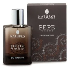 Nature's Pepe Fondente Eau De Toilette Unisex 50ml