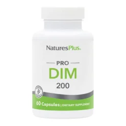 Naturesplus Pro Dim 200 Integratore Vegano Salute Metabolica 60 Capsule