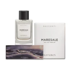 Nature's Racconti Maresale Eau De Parfum 75ml