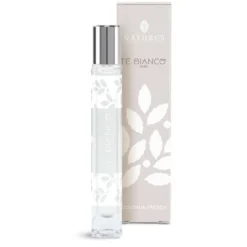 Nature's Tè Bianco Puro Colonia Fresca 15ml