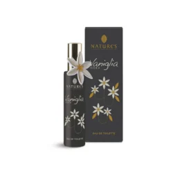 Nature's Vaniglia Nera Eau De Toilette 50ml