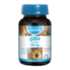 Naturmilgaba 500mg 60 Capsule Tonico Psico-fisico E Memoria