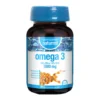 Naturmil Omega 3 1000mg Supporto Cuore E Pressione 90 Perle